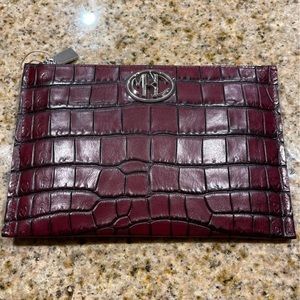 COPY - Michael Kors collection Pouch